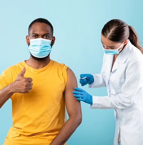vitamin b12 injection